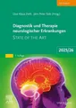 Diagnostik und Therapie neurologischer Erkrankungen Jörn Peter Sieb
