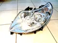 Original Fiat Ducato Scheinwerfer links OE 1368641080 neuwertig gebraucht