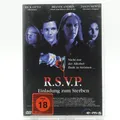 R S V P Einladung zum Sterben DVD Gebraucht sehr gut