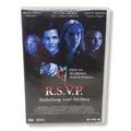 RSVP Einladung zum Sterben DVD FSK18 Horror Thriller Jason Mewes Rick Otto Film