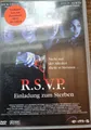 DVD R. S. V. P. - Einladung zum Sterben (2002) FSK 18 Horrorthriller Jason Mewes