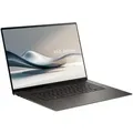 ASUS Zenbook S 16 UM5606KA-RK009W - 16" WQXGA+ OLED - Ryzen AI 7 350 - 16GB RAM - 1TB SSD - W11 - Schwarz