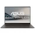 Asus Zenbook S 16 Notebook schwarz
