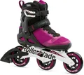 ROLLERBLADE MACROBLADE 100 3WD W Inline Skate 2024 violet/black - 39