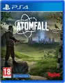 Atomfall PS4 UK ⭐ NEU OVP ⭐