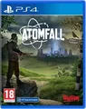 Atomfall - PlayStation 4 / PS4 - NEU & OVP