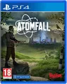 Atomfall Juego Fisico para Consola Sony PlayStation 4 PS4