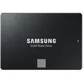 Samsung 870 EVO SSD 500GB 2.5 Zoll SATA 6Gb/s Interne Solid-State-Drive