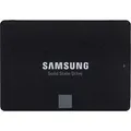 870 EVO 500GB Sata Interne SSD-Festplatte
