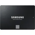 Samsung 870 EVO SATA III 2.5 Zoll SSD - 500 GB Schwarz