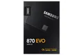 Samsung 870 EVO 500 GB SSD MZ-77E500B/EU