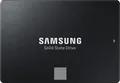 Samsung 870 EVO MZ-77E500B - 500 GB SSD - intern - 2.5" (6.4 cm)