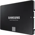 Samsung 870 EVO 500 GB Schwarz (MZ-77E500B/EU)