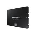 Samsung SSD 870 EVO 500GB, 2.5" / SATA 6Gb/s