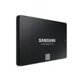 500 GB 2,5" interne Samsung 870 EVO SSD Notebook PC Computer SATA III Festplatte