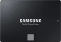 Samsung 870 EVO 500 GB, 2.5" (6.4cm) SATA SSD
