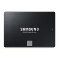 0.50TB 500GB Samsung SSD 870 Evo SSD