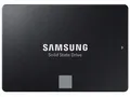SSD-Festplatte Samsung 870 EVO 500 GB 2,5″ SATA III