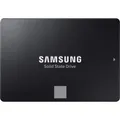 Samsung 870 EVO 500 GB Interne SATA SSD 6.35 cm (2.5 Zoll) SATA 6 Gb/s Retail...
