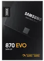 Samsung 870 EVO MZ-77E500B/EU SSD | 2.5" High Speed 500GB SSD *NEU&OVP*