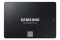SAMSUNG 870 EVO Festplatte Retail, 500 GB SSD SATA 6 Gbps, 2,5 Zoll, intern