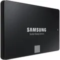 Samsung 870 EVO 500 GB, SSD