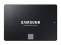 HDSSD 2.5 (Sata) 500GB Samsung 870 EVO Basic