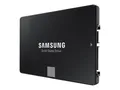 Samsung 870 EVO SSD 500 GB SATA3 2,5" intern