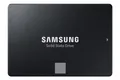 Samsung 870 EVO Interne SATA SSD 500 GB 2.5zoll