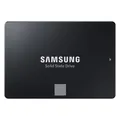 SAMSUNG SSD 870 EVO 500GB SATA 2,5 Interne SSD Festplatte MZ-77E500B/EU