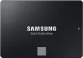 Samsung 870 EVO SATA III 2,5 Zoll SSD, 500 GB, 560 MB/s Lesen, 530 MB/s Schreibe