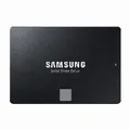 HDSSD 2.5 (Sata) 500GB Samsung 870 EVO Basic