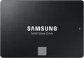 Samsung 870 EVO 500GB SSD SATA 2.5" MZ-77E500B