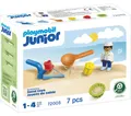 PLAYMOBIL 72005, 4 Jahr(e), Mehrfarbig, Kunststoff