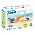 Playmobil 72005 JUNIOR: Sand-Bäckerei (72005)