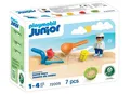 Playmobil 72005 Junior Sand-Bäckerei