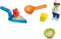 PLAYMOBIL 72005 JUNIOR: Sand-Bäckerei