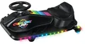 Razor CRAZY CART Shift Lightshow Lithium – Elektrisches Drift-Fahrzeug