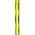 FISCHER Tourenski TRANSALP 90 CARBON - Hr., yellow (176 cm)