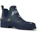 Regatta Freizeitschuhe RWF454-BSG Regatta Harper Boot marineblau Größe - Blau - 39
