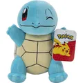Jazwares Pokemon Squirtle (20 cm) (92352)