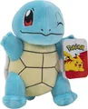 Jazwares Plüschfigur Pokémon Schiggy Plüschfigur 20 cm – Jazwares offiziell