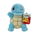Pokémon Schiggy #3 Plüsch 20cm Kuscheltier #14756052