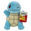 Pokémon Plüschfigur Schiggy #3 20 cm