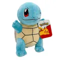Pokemon Plüsch Schiggy #3 20cm