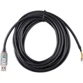 Victron RS485 to 0% MwSt §12 III UstG USB interface 5m