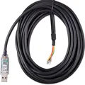 Adapter RS485 USB interface cable 5 m Kabel Seriell Schnittstelle Victron Energy