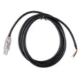 Victron Energy RS485 zu USB Interface Kabel - Schwarz, 5m (ASS030571050)