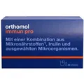 Orthomol Immun pro Granulat/Kapseln
