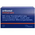 Orthomol Immun pro Granulat/Kapseln
